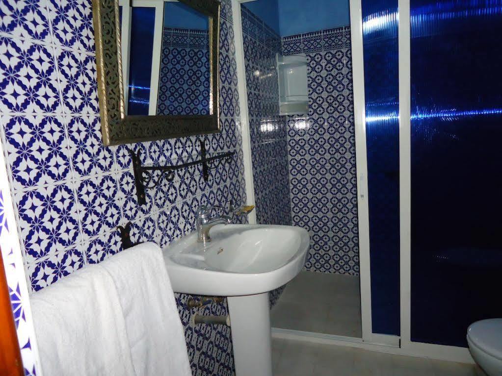 L Arganier D Or Hotel Taroudant Luaran gambar